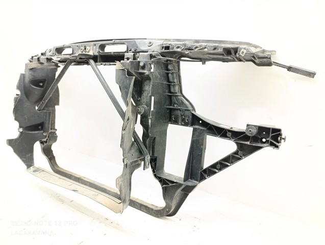 51643419945 BMW Panel de soporte del radiador y montaje de faros  comprar en Lleida