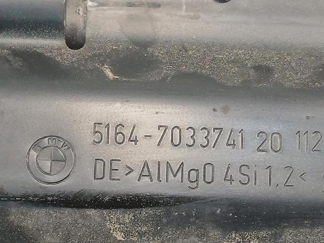 51647033741 BMW Soporte de radiador superior comprar Madrid