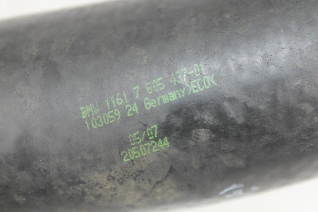 51647058594 BMW Soporte de radiador  en stock Gandía