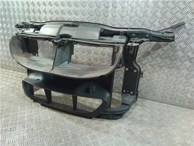 BMW 51647058594 Panel de soporte del radiador y montaje de faros  comprar en Albacete