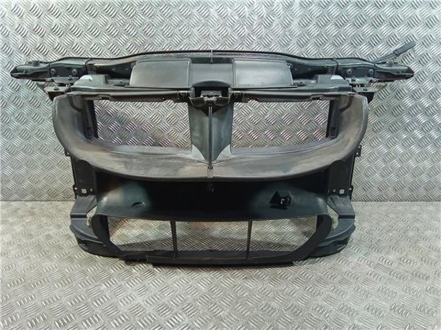 BMW 51647058594 Panel de soporte del radiador y montaje de faros  disponible España