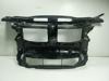 Soporte de radiador completo (panel de montaje para foco) 51647058594 BMW