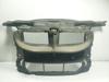 Soporte de radiador completo (panel de montaje para foco) 51647058594 BMW