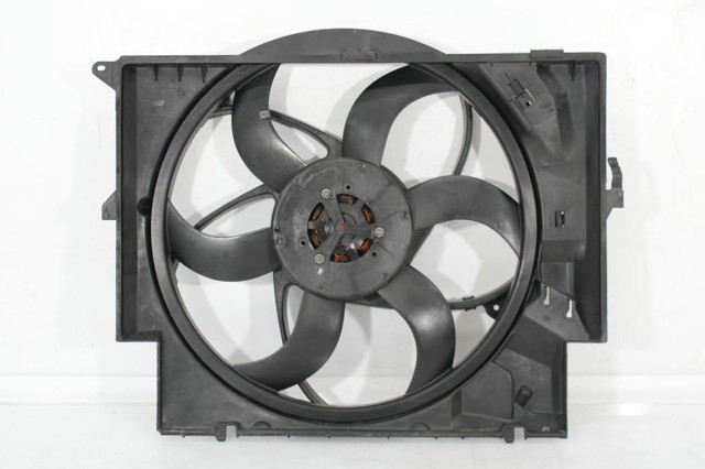 51647058594 Panel de soporte del radiador y montaje de faros  disponible Burgos