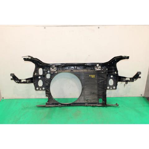 51647145012 Marco de montaje del radiador  en stock Sabadell