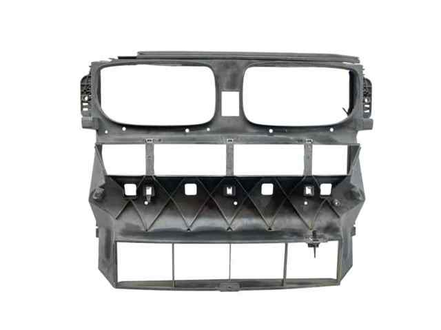 Deflector de aire del radiador 51647192758 BMW