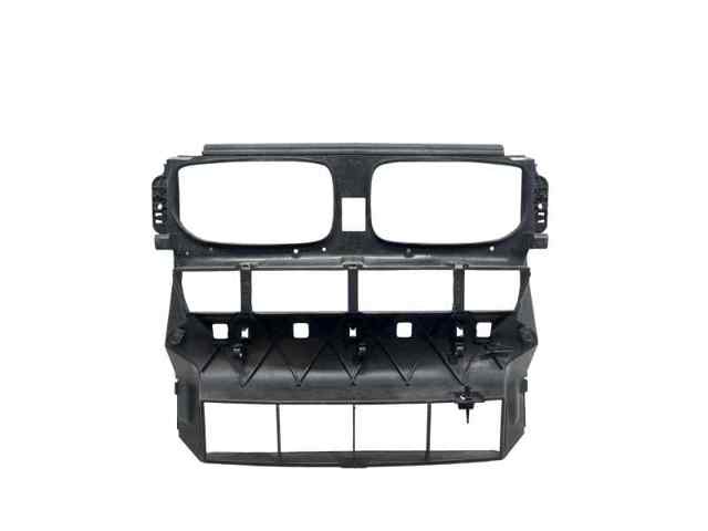 Deflector de aire del radiador 51647192758 BMW