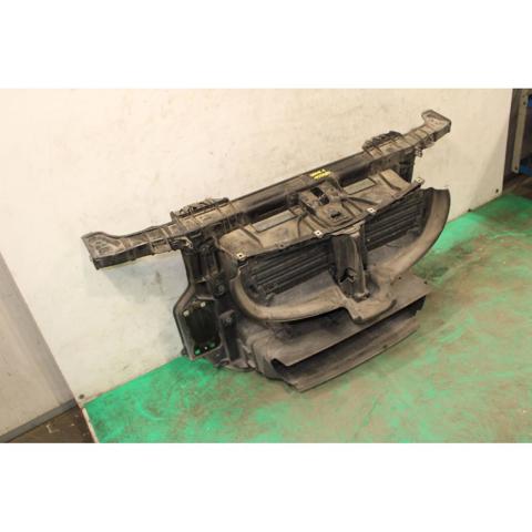 51647193192 Panel de soporte del radiador y montaje de faros  comprar en Reus