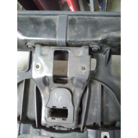 51647193192 BMW Panel de soporte del radiador y montaje de faros  comprar en Jaén