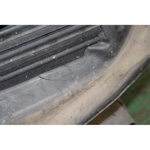 51647193192 BMW Panel de soporte del radiador y montaje de faros  disponible Vigo
