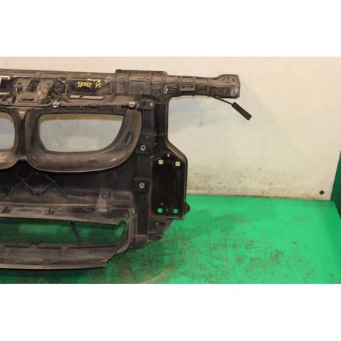 BMW 51647193192 Panel de soporte del radiador y montaje de faros  disponible Valladolid
