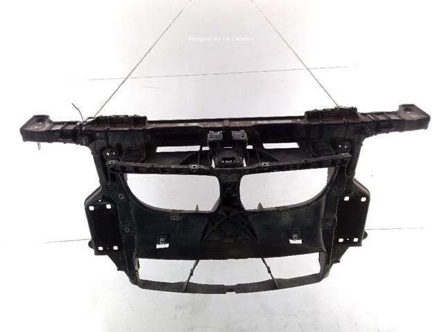 51647193192 Panel de soporte del radiador y montaje de faros  comprar en Pontevedra
