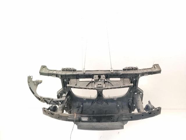 Soporte de radiador  para BMW 1  (E81)