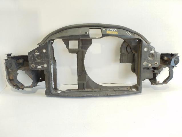 Soporte de radiador completo (panel de montaje para foco) Mini Cooper  (2001-2006)