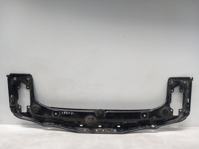 Soporte de radiador superior (panel de montaje para foco) 51647245786 BMW