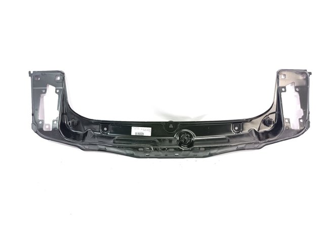 Soporte de radiador superior (panel de montaje para foco) 51647245786 BMW