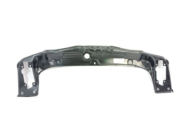 Soporte de radiador superior (panel de montaje para foco) 51647245786 BMW