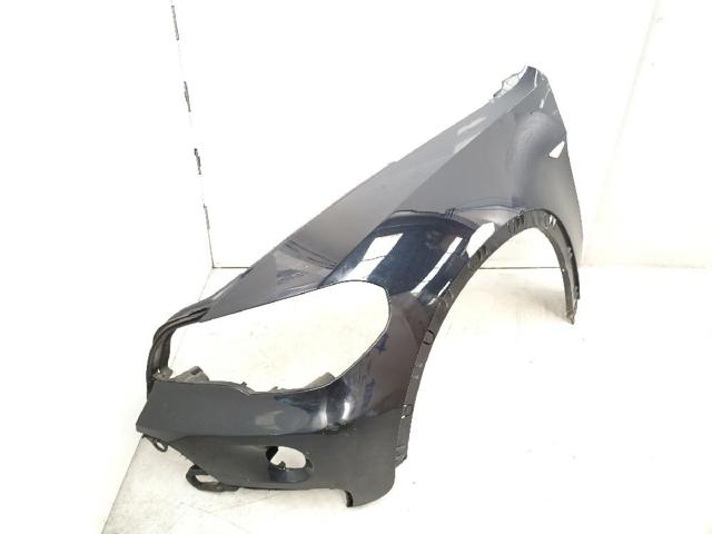 Guardabarros delantero izquierdo 51657178393 BMW