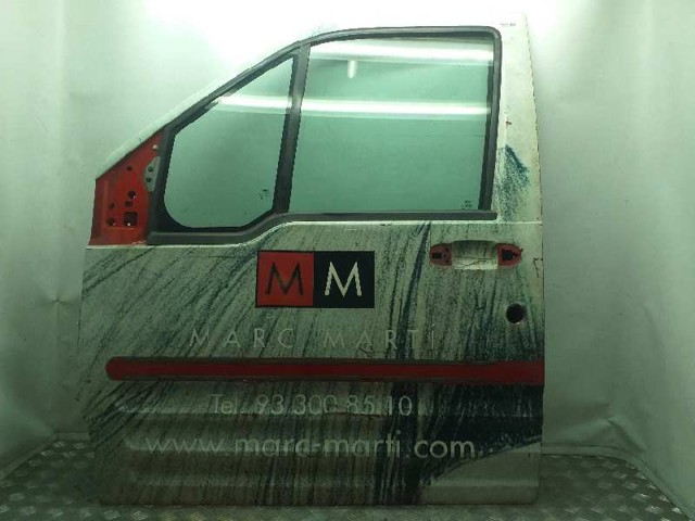 Puerta delantera izquierda para Ford Connect TC7