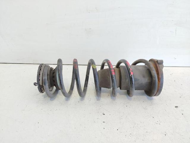 Tope de amortiguador trasero 5166A4 PEUGEOT