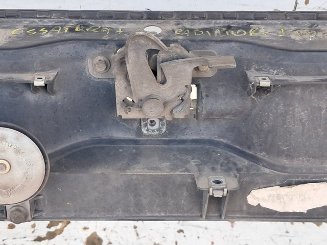 FIAT 51700202 Soporte de radiador comprar Tarragona