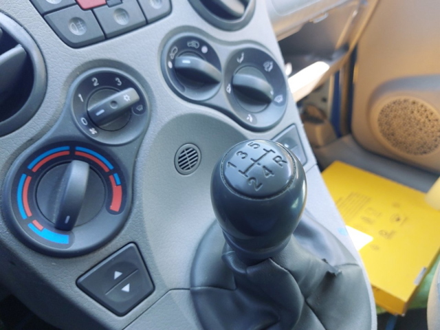 FIAT 51700202 Panel de soporte del radiador y montaje de faros  disponible Lugo