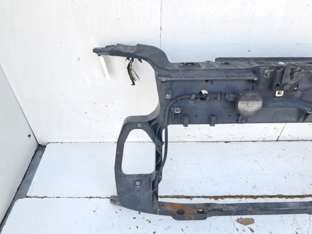 51700202 FIAT Panel de soporte del radiador y montaje de faros  comprar en Oviedo