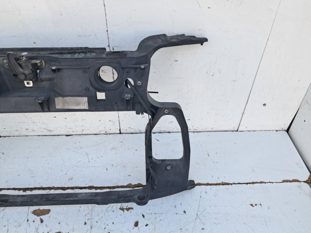 FIAT 51700202 Soporte de radiador  en stock Terrassa