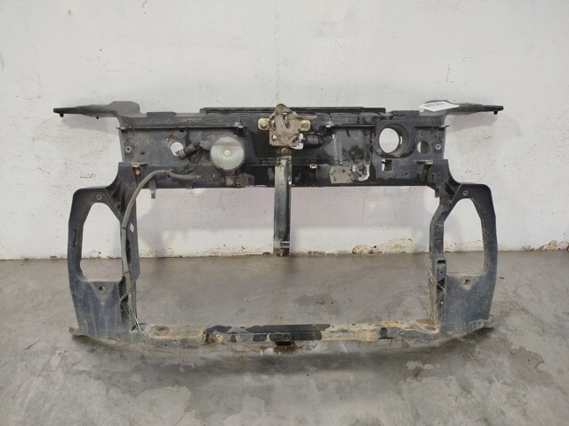 Precio del repuesto Soporte de radiador  Panda II hatchback