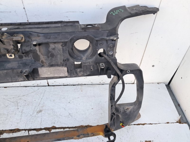 51700202 Soporte de radiador comprar Almería