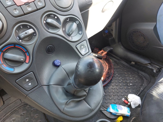 FIAT 51700202 Soporte de radiador comprar Pamplona