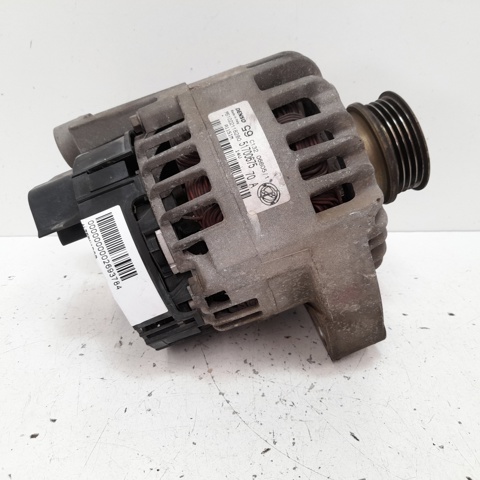 51700675 Alternador comprar Almería