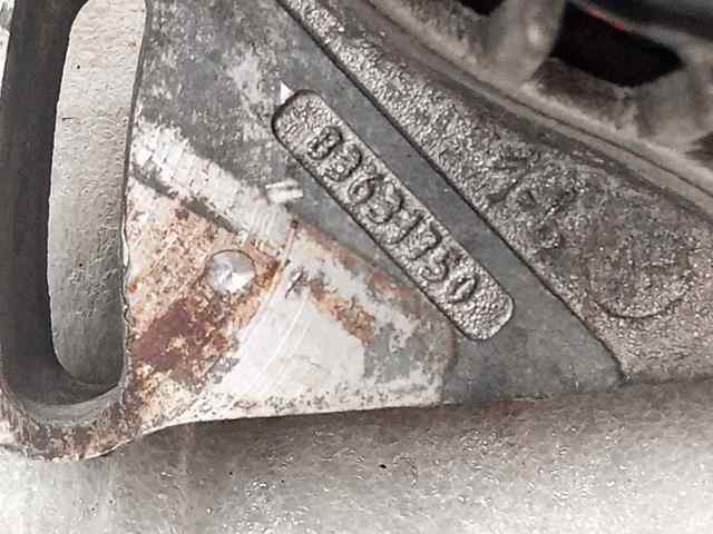 51700675 FIAT Alternador comprar Madrid
