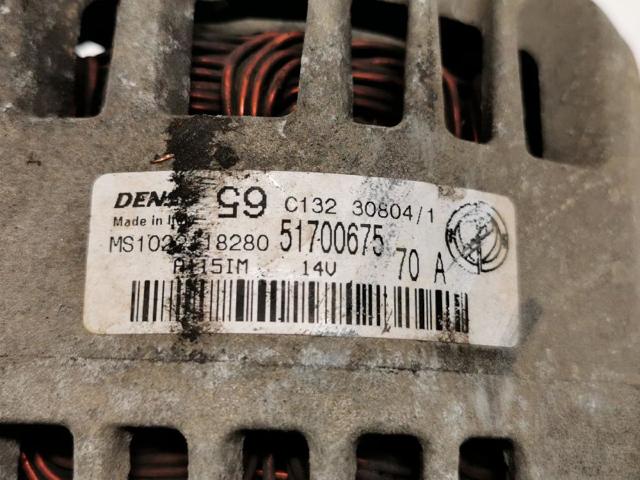51700675 Alternador  comprar en Reus