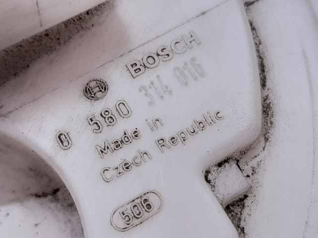 FIAT 51700804 Módulo de bomba de combustible con sensor de nivel de combustible  comprar en Albacete