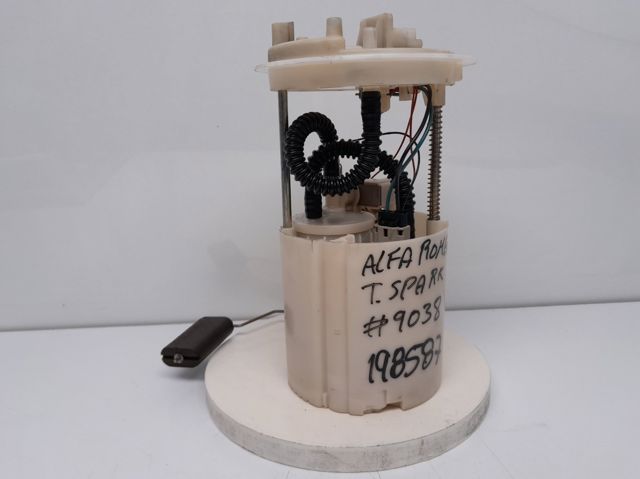 FIAT 51700804 Bomba de gasolina comprar Pamplona
