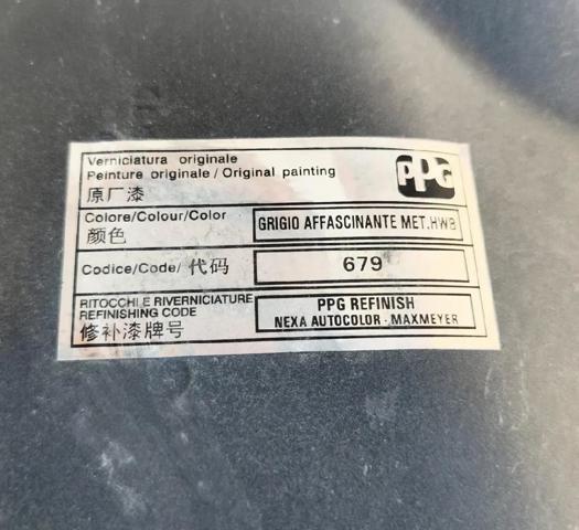 51701140 FIAT Capó  comprar en Jaén