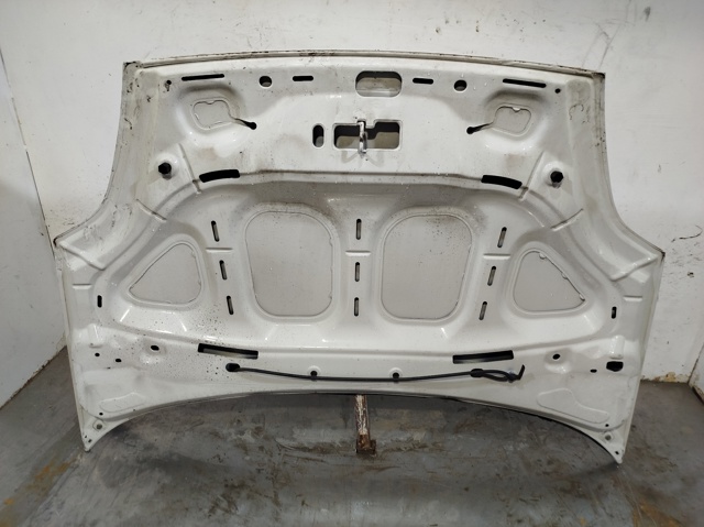 51701140 FIAT Capó  disponible Alicante