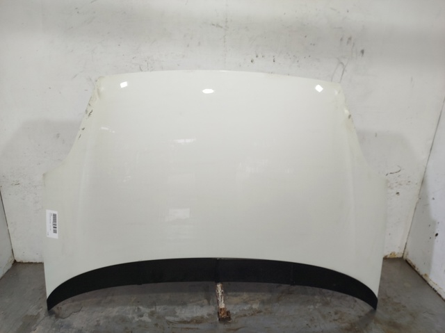 51701140 FIAT Capó  en stock Gandía
