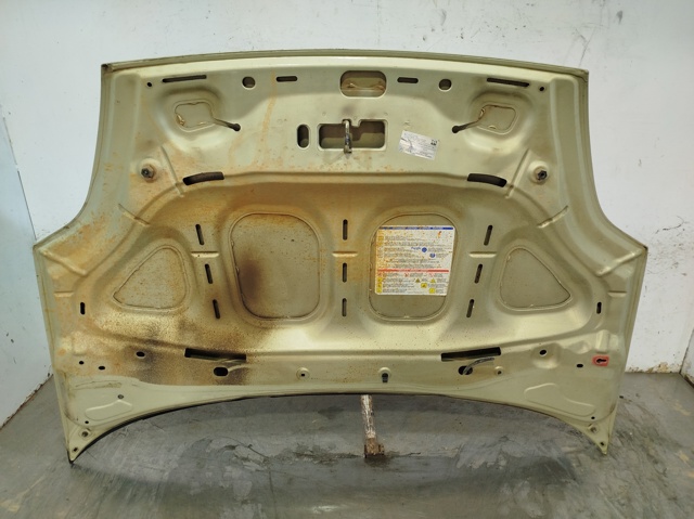 51701140 FIAT Capó  comprar en Lleida