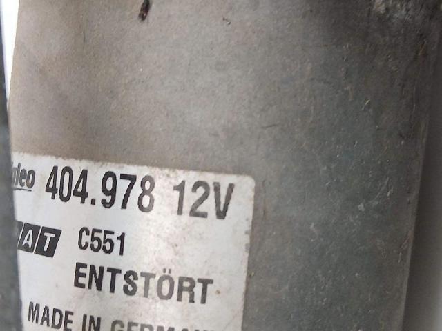 FIAT 51701421 Varilla de limpiaparabrisas comprar Barcelona