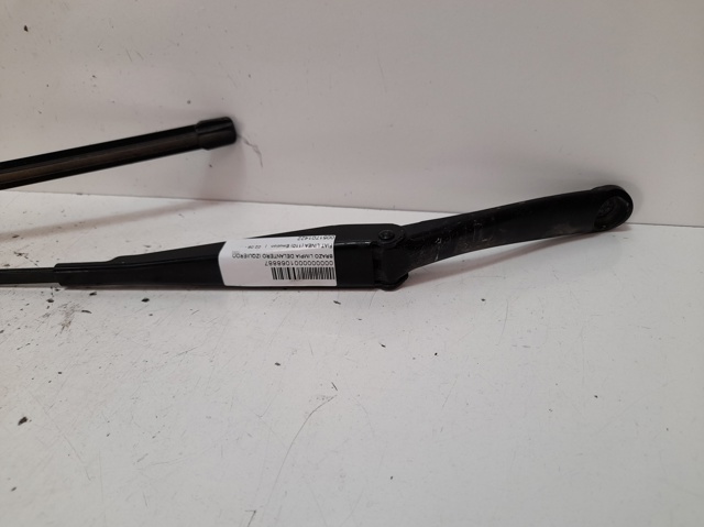 51701422 FIAT Brazo del limpiaparabrisas comprar Madrid