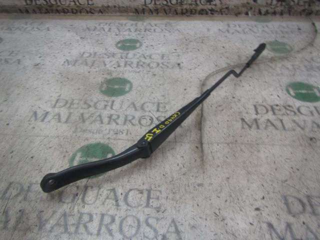 Comprar Brazo del limpiaparabrisas, luna delantera Linea 323