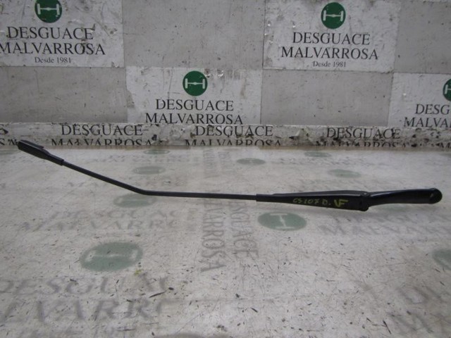 Brazo del limpiaparabrisas, delantero Fiat Punto  (199)
