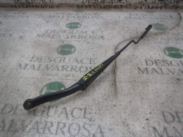 Brazo del limpiaparabrisas para Fiat Punto 199