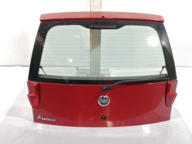 Puerta Trasera de maletero (3/5a Puerta Trasera) 51701481 Fiat/Alfa/Lancia