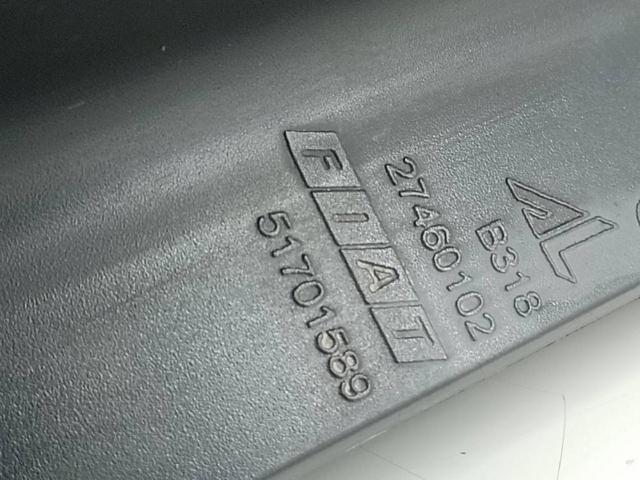 51701589 FIAT Piloto trasero izquierdo  en stock Gandía