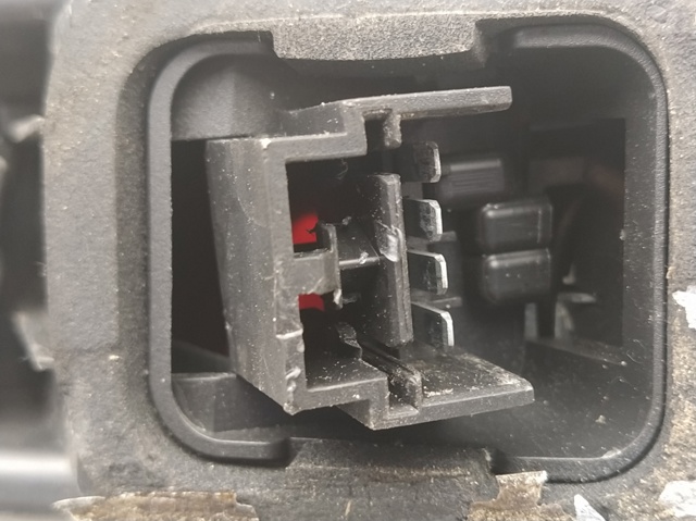 51701589 FIAT Piloto trasero izquierdo  disponible Ourense