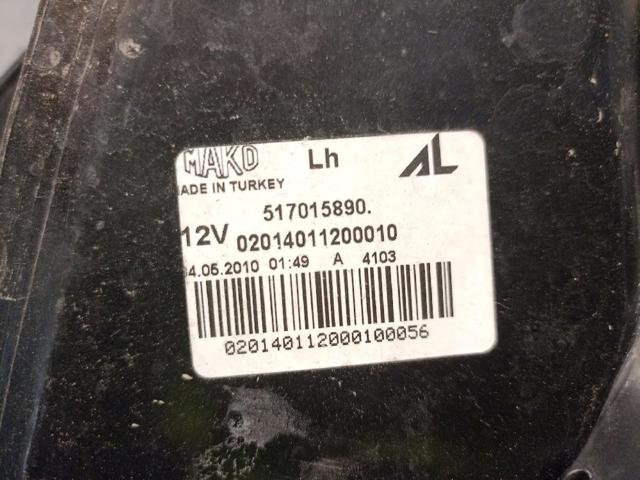 517015890 FIAT Piloto trasero izquierdo  comprar en Lleida