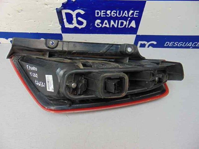 FIAT 517015890 Piloto trasero izquierdo  comprar en Murcia